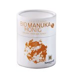 The Strong Manuka Honey org.