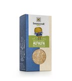 Alfalfa bio Packung