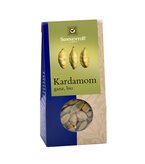 Kardamom ganz bio Packung