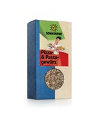 Pizza- and Pasta Seasoning org. package | © SONNENTOR
