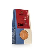 Chili feuerscharf gemahlen (Cayennepfeffer) bio Packung