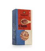 Chili Flakes org. package