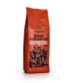 Espresso Coffee ground org. package