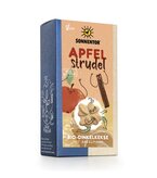 Apfelstrudel Kekse bio Packung | © SONNENTOR