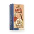 Apfelstrudel Kekse bio 100 g, Packung