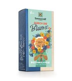 Durch die Blume® Kekse bio Packung