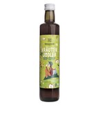 Herbal Yodel Syrup org.