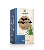 Spitzwegerich bio Doppelkammerbeutel