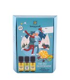 Oh Thou Joyful Day Essential Oils Gift Set org.