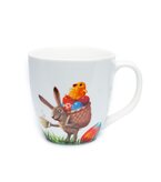 Easter Tea Cup