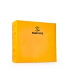 Geschenkkarton leer Freude, M 31,5x28,5x9 cm | © SONNENTOR