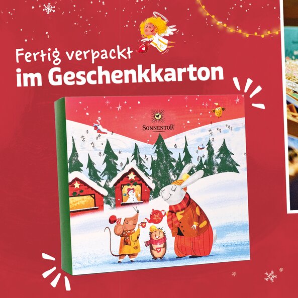 06201_Christkindl_GK_K2.jpg | © SONNENTOR