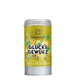 Glücks Gewürzblüten bio Streudose