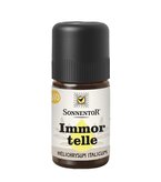 Immortelle essential oil org.