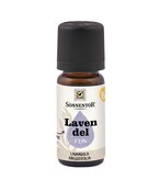 Lavender (true) essential oil org.