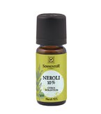 Neroli 10% (in Jojobaoil) essential oil org.