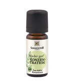 Concentration Oil essential oil org.