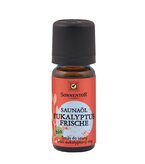 Eucalyptus-fresh Sauna blend essential oil org.