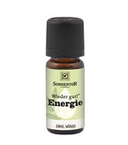 Energy essential oil org.