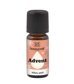 Advent essential oil org.