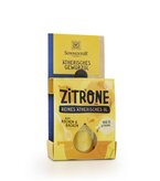 Zitrone ätherisches Gewürzöl bio