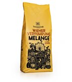 Melange Kaffee ganze Bohne bio Großpackung