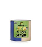 Glücks Gewürzblüten bio Gastrodose klein