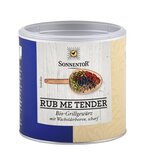 Rub me Tender BBQ Spice org. jumbo spice tin small