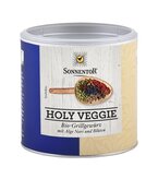 Holy Veggie BBQ Spice org. jumbo spice tin small