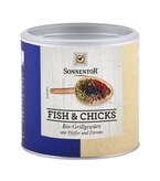 Fish & Chicks BBQ Spice org. jumbo spice tin small