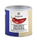 Smokey Paprika org. jumbo spice tin small