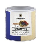 Hilde's Herbs for Spreads Seasoning org. jumbo spice tin small