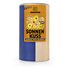 Sonnenkuss Gewürzblüten bio 430 g, Gastrodose groß