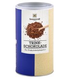 Drinking Chocolate org. jumbo spice tin big