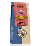 Veselé Velikonoce sypané bio balení