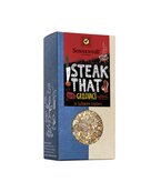 Steak That - grilovací koření bio krabička