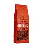 Vídeňské pokušení® Espresso pražená káva zrnková bio