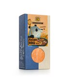 Asian BBQ bio krabička