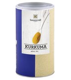 Kurkuma mletá bio gastro dóza velká